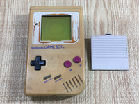 LF8976 With Defects - GameBoy Original DMG-01 Game Boy Console Japan