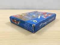 UE5816 Dragon Quest II 2 BOXED NES Famicom Japan