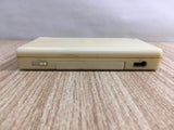 LG2279 Plz Read Item Condi Nintendo DS Lite Crystal White Console Japan