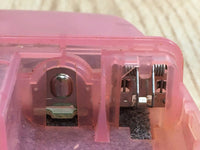 LG2076 Plz Read Item Condi GameBoy Advance Milky Pink Game Boy Console Japan
