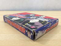 UE6477 Meimon! Takonishi Ouendan BOXED NES Famicom Japan