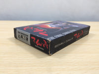 UE8269 Hototogisu The Cuckoo BOXED NES Famicom Japan