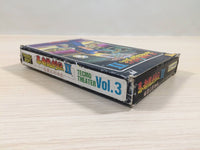 ue4602 Ninja Gaiden Ryukenden 2 BOXED NES Famicom Japan