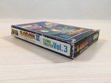 ue4602 Ninja Gaiden Ryukenden 2 BOXED NES Famicom Japan
