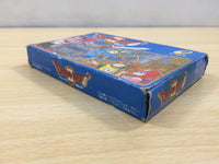 UE5816 Dragon Quest II 2 BOXED NES Famicom Japan