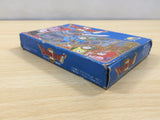 UE5816 Dragon Quest II 2 BOXED NES Famicom Japan