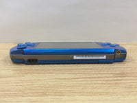 gd1303 No Battery PSP-3000 VIBRANT BLUE SONY PSP Console Japan