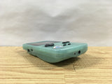GameBoy Color Ice Blue Game Boy Console Japan - Not Working LC3764