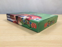 UE8569 Mario Golf 64 BOXED N64 Nintendo 64 Japan