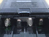 LG1183 Tested Working - GameBoy Bros. Black Game Boy Console Japan
