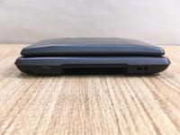LG1293 Plz Read Item Condi Nintendo DS Graphite Black Console Japan