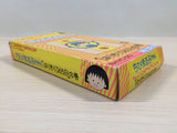 Chibi Marukochan Harikiri 365 Nichi no Maki BOXED SNES SuperFamicom - UE4168