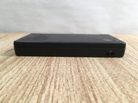 LG2466 Plz Read Item Condi Nintendo DSi DS Black Console Japan