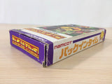 Pac In Time BOXED SNES Super Famicom Japan - UE1074