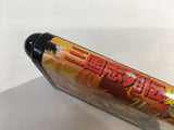 DK7270 Sangokushi Retsuden Ransei no Eiyuutachi Mega Drive Genesis Japan