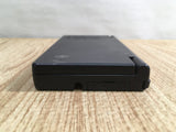 LG2466 Plz Read Item Condi Nintendo DSi DS Black Console Japan