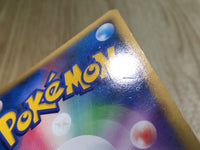 CE5779 Blaziken Pokemon FB Rare Holo Pt3 019/100 Pokemon Card TCG Japan
