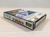 ue4602 Ninja Gaiden Ryukenden 2 BOXED NES Famicom Japan