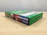 UE8569 Mario Golf 64 BOXED N64 Nintendo 64 Japan