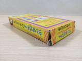 Chibi Marukochan Harikiri 365 Nichi no Maki BOXED SNES SuperFamicom - UE4168