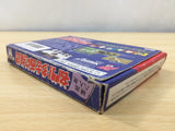 UE6477 Meimon! Takonishi Ouendan BOXED NES Famicom Japan