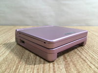 LG2642 Plz Read Item Condi GameBoy Advance SP Pearl Pink Console Japan