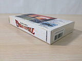 ue1337 Treasure Hunter G BOXED SNES Super Famicom Japan