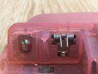 LG2076 Plz Read Item Condi GameBoy Advance Milky Pink Game Boy Console Japan