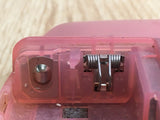 LG2076 Plz Read Item Condi GameBoy Advance Milky Pink Game Boy Console Japan