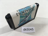 Ecco the Dolphin 2 Mega Drive Genesis Japan - DK5045