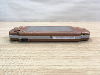 GD6737 Plz Read Item Condi PSP-2000 MATTE BRONZE SONY PSP Console Japan