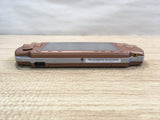 GD6737 Plz Read Item Condi PSP-2000 MATTE BRONZE SONY PSP Console Japan