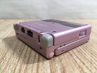 LG2642 Plz Read Item Condi GameBoy Advance SP Pearl Pink Console Japan