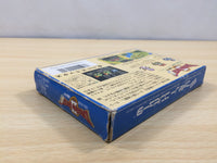 UE5816 Dragon Quest II 2 BOXED NES Famicom Japan