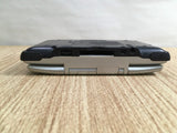 LG2377 Plz Read Item Condi Nintendo DS Platinum Silver Console Japan