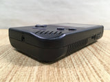 LG1183 Tested Working - GameBoy Bros. Black Game Boy Console Japan