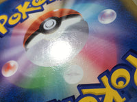 CE5779 Blaziken Pokemon FB Rare Holo Pt3 019/100 Pokemon Card TCG Japan