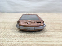 GD6737 Plz Read Item Condi PSP-2000 MATTE BRONZE SONY PSP Console Japan