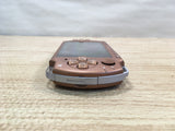 GD6737 Plz Read Item Condi PSP-2000 MATTE BRONZE SONY PSP Console Japan