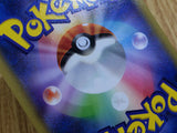 CE6725 Dialga R CP2 017/027 Pokemon Card TCG Japan