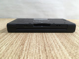 LG2466 Plz Read Item Condi Nintendo DSi DS Black Console Japan
