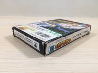 ue4602 Ninja Gaiden Ryukenden 2 BOXED NES Famicom Japan