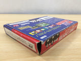 UE6477 Meimon! Takonishi Ouendan BOXED NES Famicom Japan