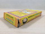 Chibi Marukochan Harikiri 365 Nichi no Maki BOXED SNES SuperFamicom - UE4168
