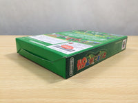 UE8569 Mario Golf 64 BOXED N64 Nintendo 64 Japan