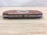 GD6737 Plz Read Item Condi PSP-2000 MATTE BRONZE SONY PSP Console Japan