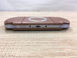 GD6737 Plz Read Item Condi PSP-2000 MATTE BRONZE SONY PSP Console Japan