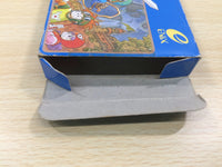 UE5816 Dragon Quest II 2 BOXED NES Famicom Japan
