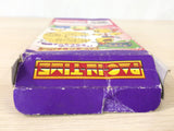 Pac In Time BOXED SNES Super Famicom Japan - UE1074