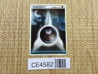 CE4582 DarknessEnergy - L2 DarknessEnergy Pokemon Card TCG Japan